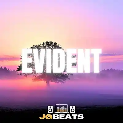 Picture for song 'Evident' by artist 'Joe Gautrey'