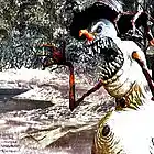 Picture for song 'Deck The Halls (Metal)' by artist 'John Sanders Official'