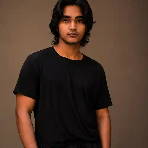 Artist picture