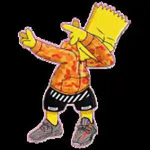 Picture for song 'crazy world' by artist 'Kabrownie Beats'