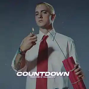 Picture for song 'Countdown / Eminem Type / buy 1 get 1' by artist 'Killenbeatz'