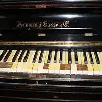 Picture for song ' Instrospective' by artist 'Klaatu (CT)'