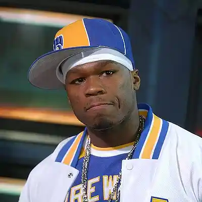 Picture for song 'barcelona - 50 cent type beat BUY 1, GET 2 FREE' by artist 'KroM Beatz'