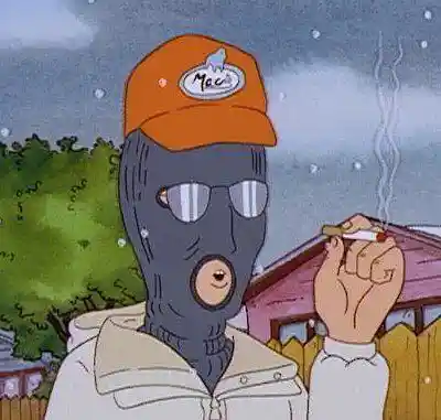 Picture for song 'served - wu tang clan type beat BUY 1, GET 2 FRE' by artist 'KroM Beatz'