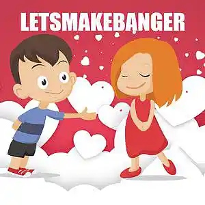 Picture for song 'Fetty Wap Type Beat - Tonight Pop Rap Instrumental' by artist 'Lets Make Banger'