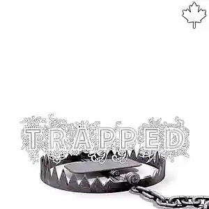 Picture for song 'ShotsFired FT StevieChipz Prod.ByEmanOnTheTrack' by artist 'Levi Deiter and Nathan Schultz'