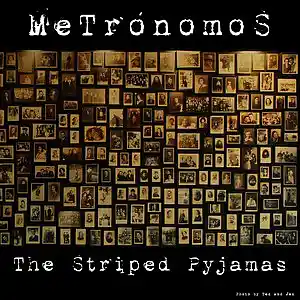 Picture for song 'Bruno's Theme III - The Dot That Became a Boy' by artist 'MeTronomoS'