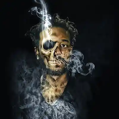 Picture for song 'Jazz That' by artist 'MichaelAvonYes'