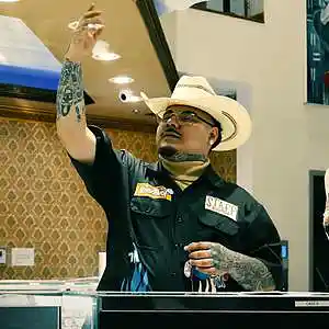 Picture for song 'Too Boujee - That Mexican OT Type Beat' by artist 'Milanmadeit'