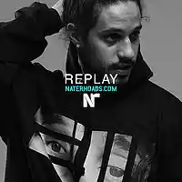 Picture for song 'Replay' by artist 'Nate Rhoads'