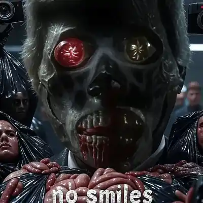 Picture for song 'Offs' by artist 'No Smiles'