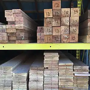 Picture for song 'Nantucket Lumber Yard: Melody Confusion' by artist 'paul gorman and the hypnotist collectors'