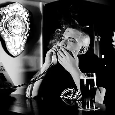 Picture for song 'Blame Me (Buy 1 Get 10 Free)' by artist 'Kontraa'