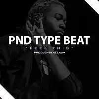 Picture for song '*NEW* Feel This(Partynextdoor Type)' by artist 'Prodlem'