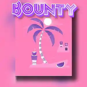 Picture for song 'Bounty' by artist 'MOLODOi'