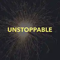 Picture for song 'Unstoppable (Future Type Beat)' by artist 'Rafael Beats'