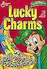 Picture for song 'Cocoa Krispies & Lucky Charms' by artist 'Ralph Buckley'