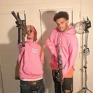 Picture for song '#151 "Go" Smokepurpp X Lil Pump Type Beat' by artist 'Russell Wine Beats'