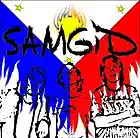 Picture for song 'Pamagat' by artist 'SAMGID'