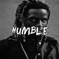 Picture for song '*Humble* New Beat (Free DL)' by artist 'Sean Bentley'