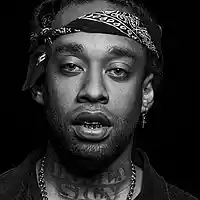Picture for song '(New) Over and Over (TY DOLLA SIGN TYPE BEAT)' by artist 'Cardio Beatz'