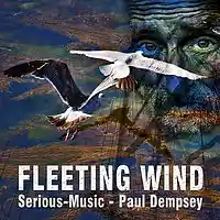 Picture for song 'Fleeting Wind feat. Paul Dempsey' by artist 'Serious-Music (Germany)'