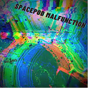 Picture for song 'Spacepod Malfunction' by artist 'SoLaRiS (GB)'