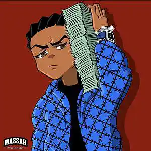 Picture for song 'Wild Style' by artist 'Stacked Up Michael'