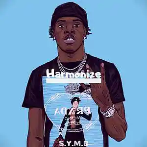 Picture for song 'Free Harmonize (Buy 1 Get 2 Free)' by artist 'S.Y.M.B'