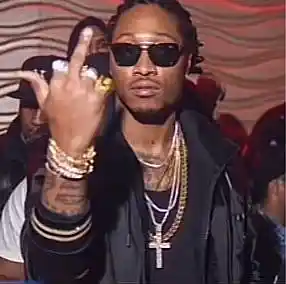 Picture for song 'Future x Playboi Carti Type beat' by artist 'syobangz'