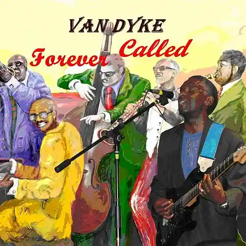 Picture for song 'JUST US' by artist 'Thomas Van Dyke'