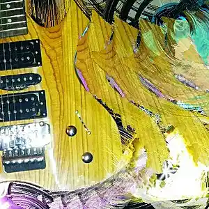 Picture for song 'Awoken' by artist 'Theo Ryze'