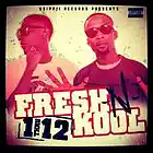 Picture for song 'Kool audio 3' by artist 'The Production Cartel'