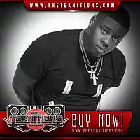 Picture for song 'OPEN THE SAFE' by artist 'The Teknitions'