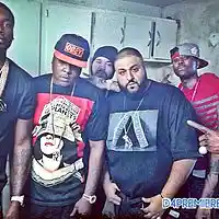 Picture for song 'The Moment (MuhThyus)' by artist 'The Virtuosics'