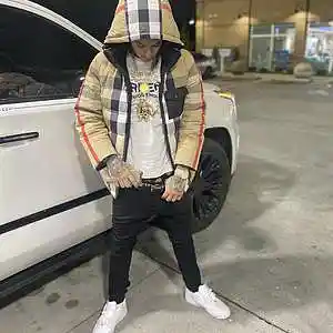 Picture for song '"Bout It" (BUY 1 GET 4 FREE)' by artist 'THROWEDTOBIN'