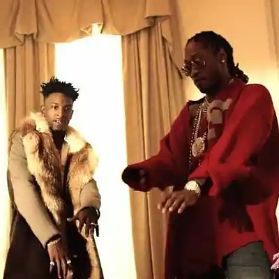 Picture for song 'Cashin Out' by artist 'Stanley Instrumentalz'
