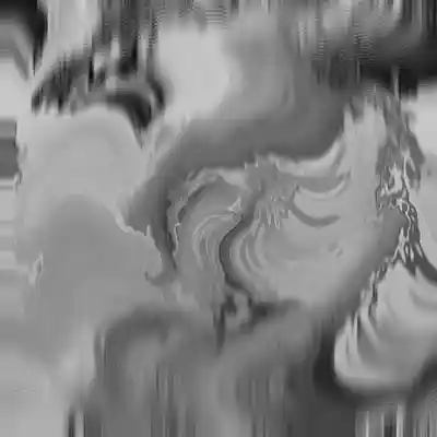 Picture for song '"DISTORTED 2"' by artist 'Trilly Trieu'