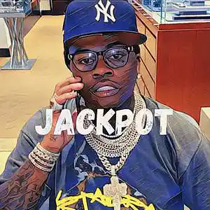 Picture for song 'JACKPOT - BUY 1 GET 4 FREE - Gunna Type Beat' by artist 'TSH'