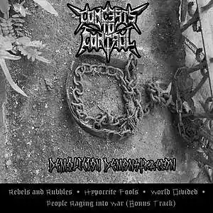 Picture for song '03 World Divided' by artist 'Vinter Obliterate'