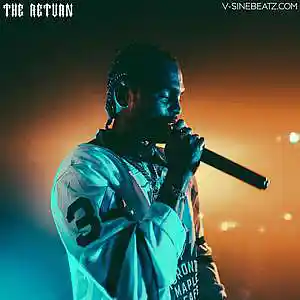 Picture for song 'The Return (Buy 1 Get 1-3 FREE)' by artist 'V-Sine Beatz'