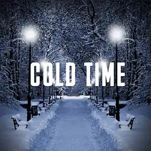 Picture for song 'Cold Time Chill Trap Beat' by artist 'whtrwl'