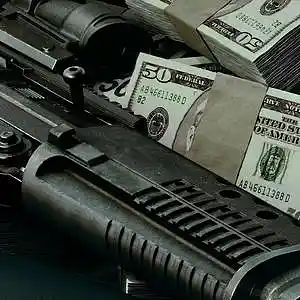 Picture for song 'Overkill' by artist 'Wick Beatz'