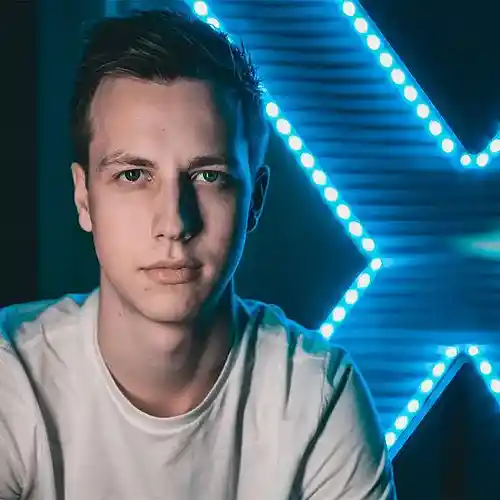 Artist picture