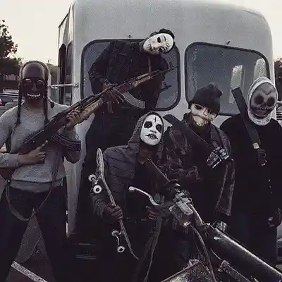 Picture for song 'Tenente' by artist 'young d no beat'