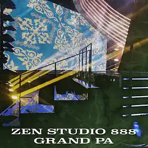 Picture for song 'Grand Pa' by artist 'Zen Studio 888'
