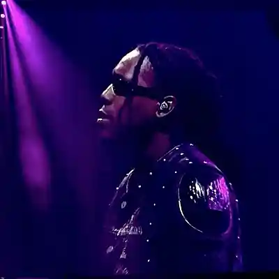 Picture for song 'The Mechanical Heart [Cm 134 bpm] [Don Toliver x T' by artist '14K Yellow'