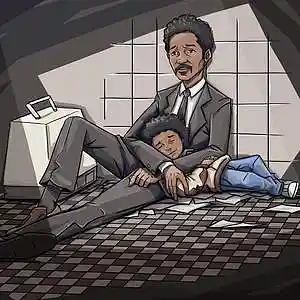 Picture for song 'On my way' by artist '2Raw Muzik'