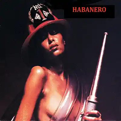 Picture for song 'Habanero - Glorilla Type Beat' by artist '7th Angel'
