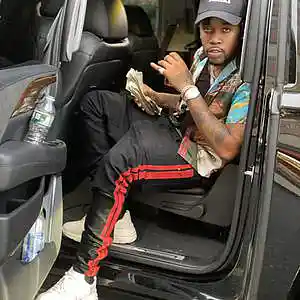 Picture for song '[Drill] Broski (Buy 1 Get 1 FREE)' by artist '8oglock Beats'